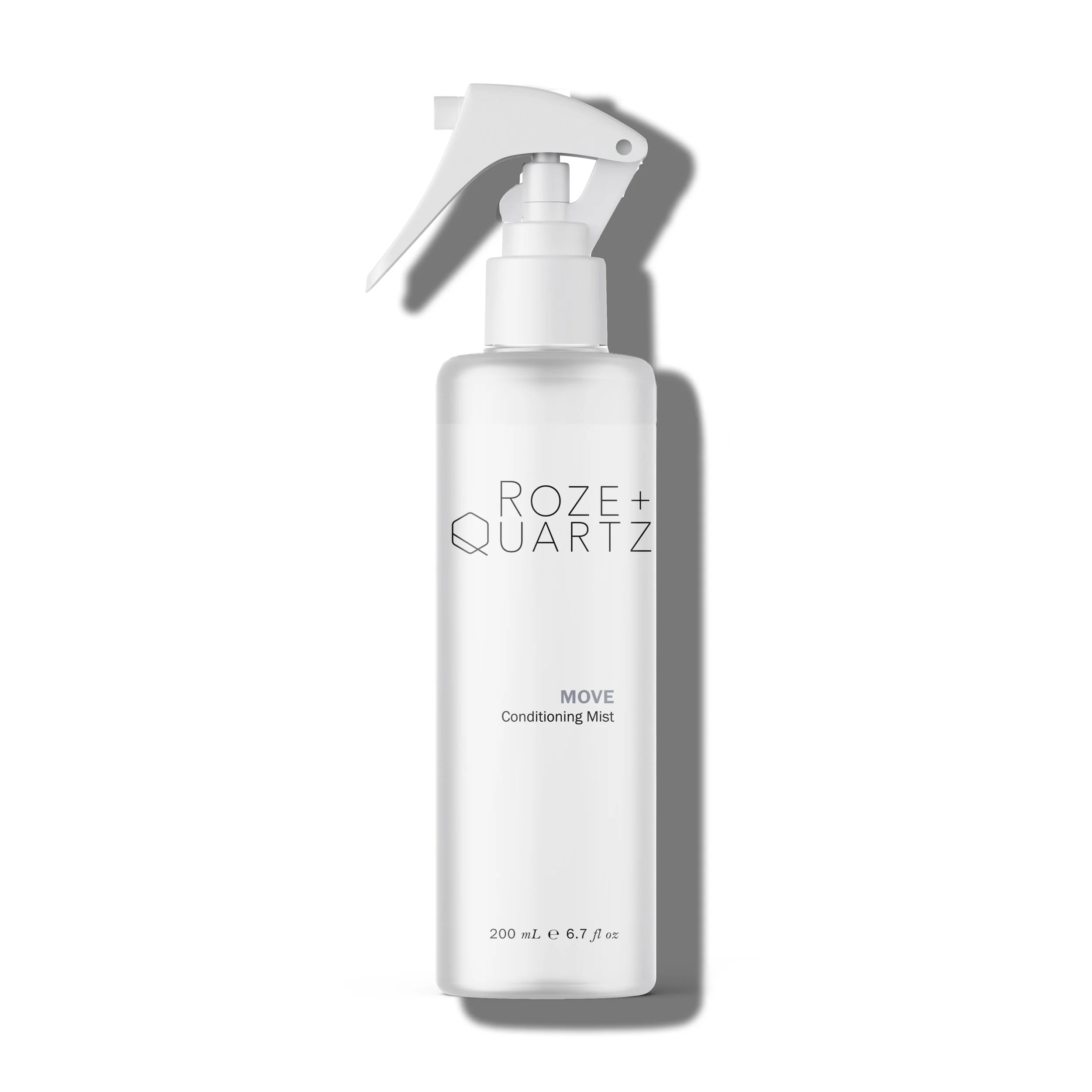Move Conditioning Mist  Roze + Quartz